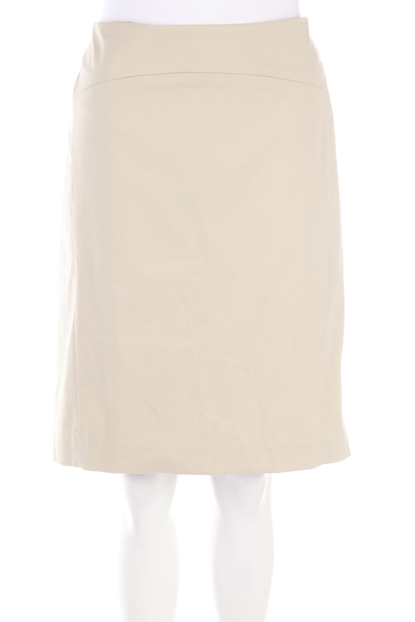 MANGO SUIT - Business-Rock aus Baumwoll-Mix - D 40