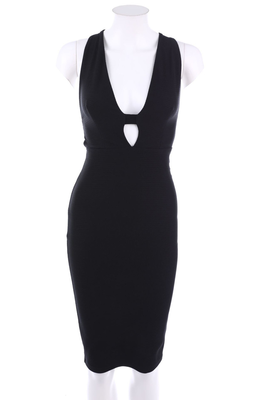 asos petite - Midi-Kleid mit Cut-outs - D 32