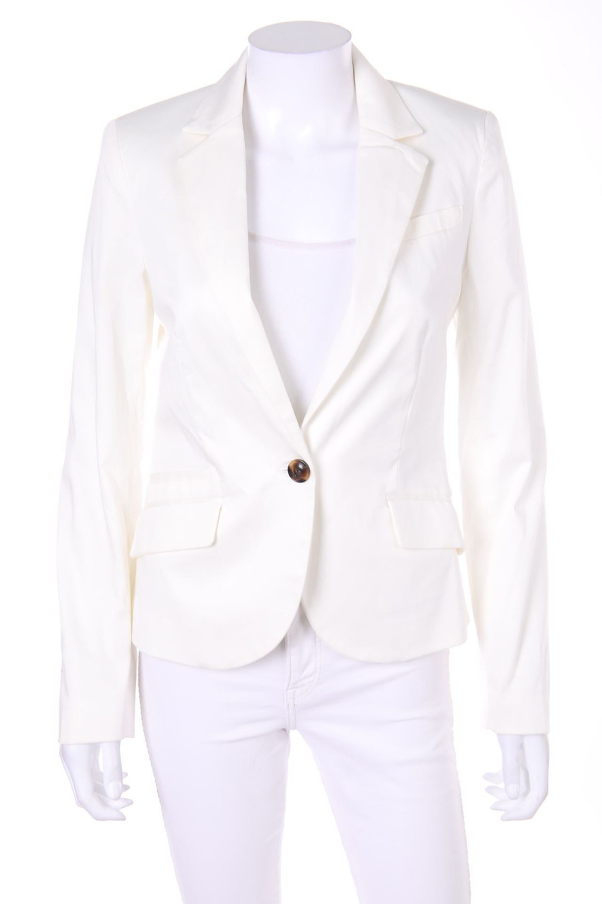 MANGO - Clean Chic Blazer - D 34