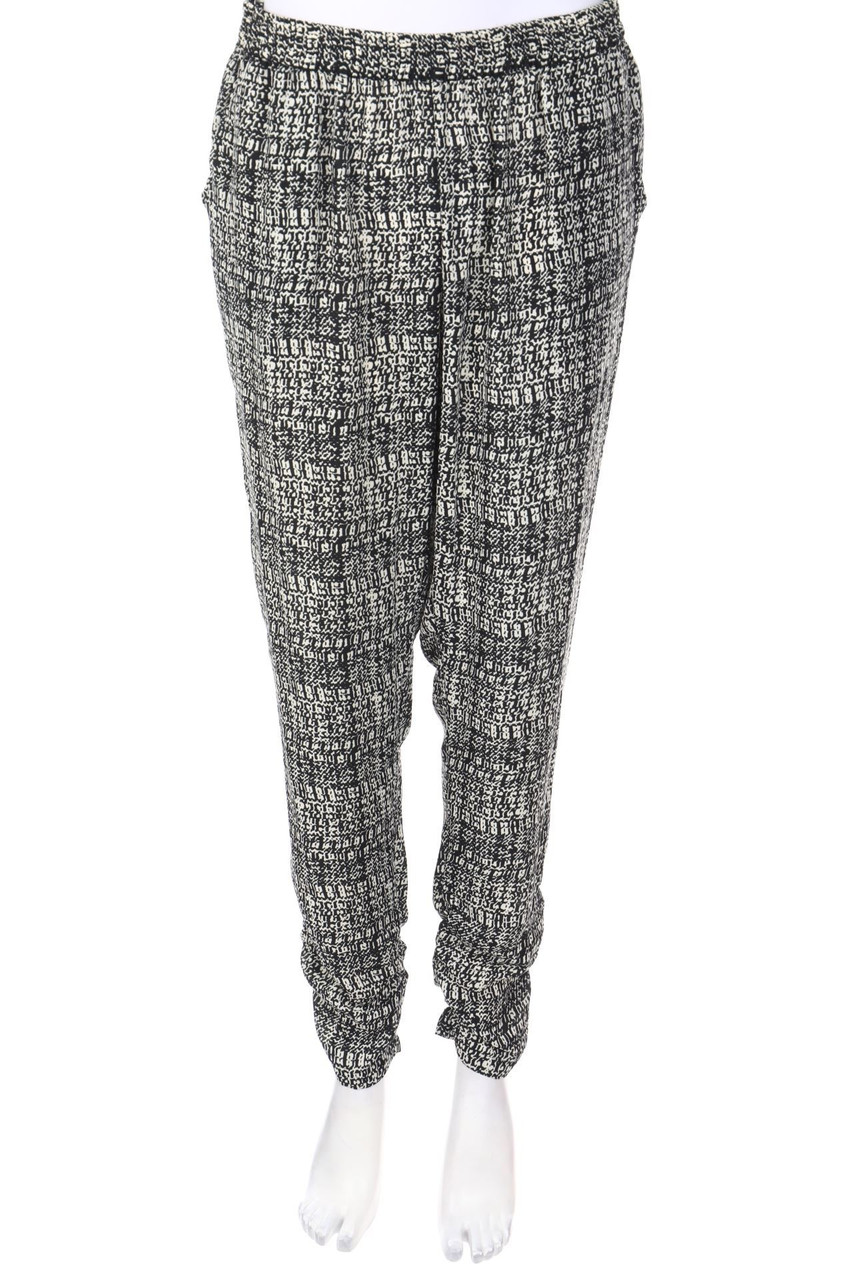 Ohne Label - Muster-Hose - D 42