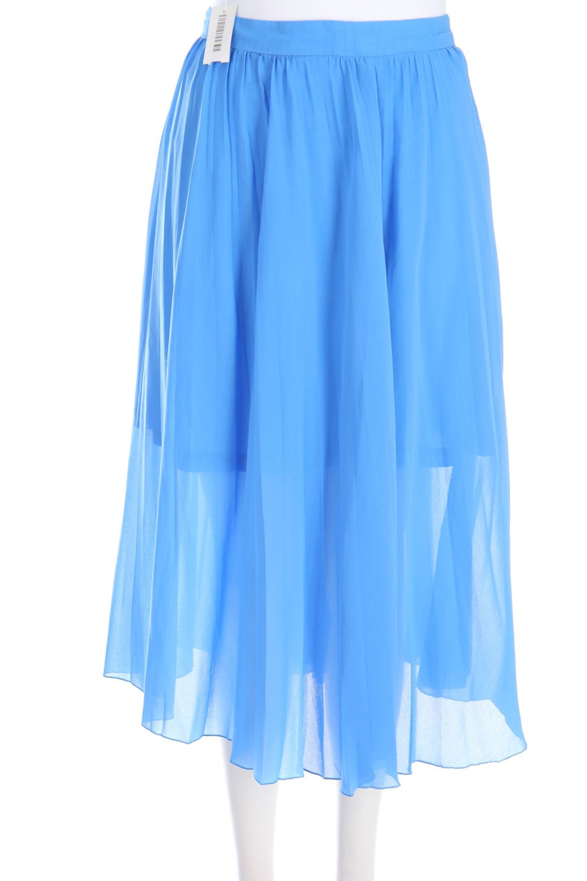 SECONDHAND - Skirt, Pleated - XS