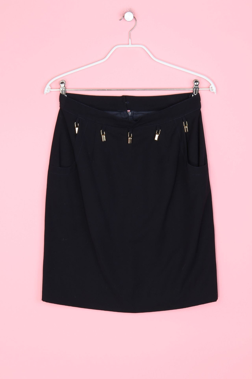 Scorpion PARIS - Vintage-Skirt - D 40