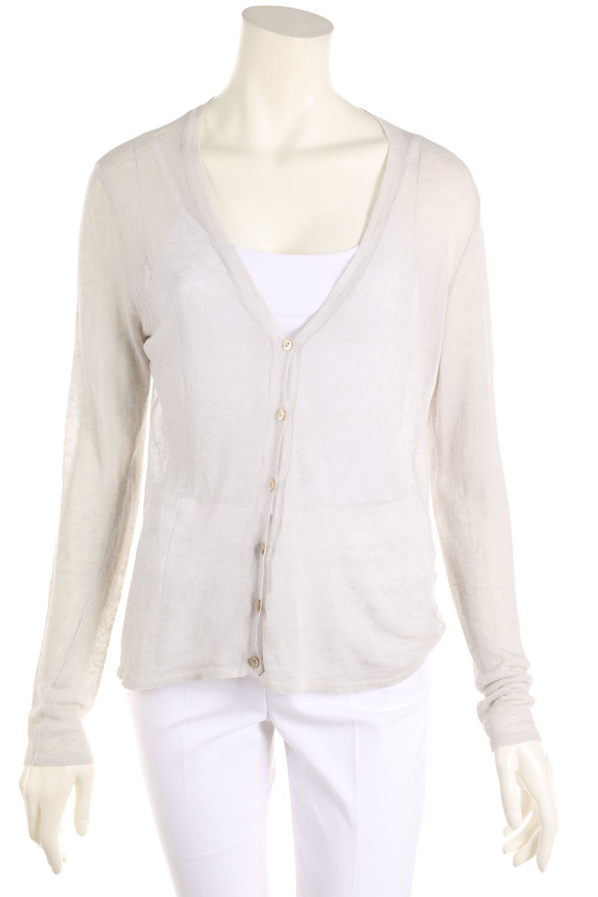 ZANONE - Strick-Cardigan - D 40