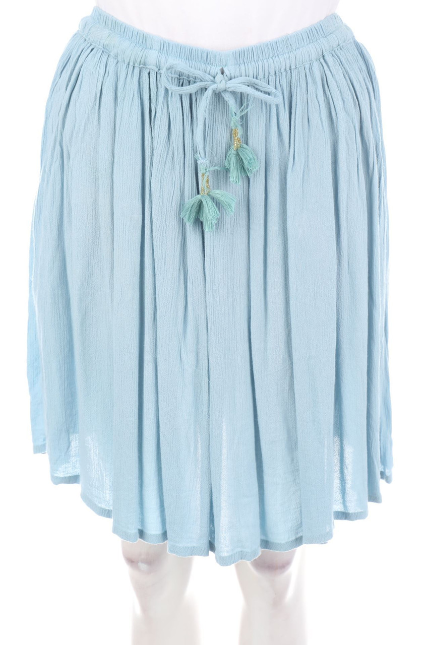 cachet - Skirt with Tassels - S