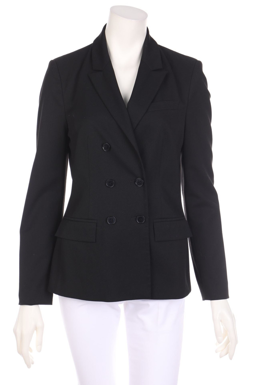 HALLHUBER - Blazer with Stretch - D 36