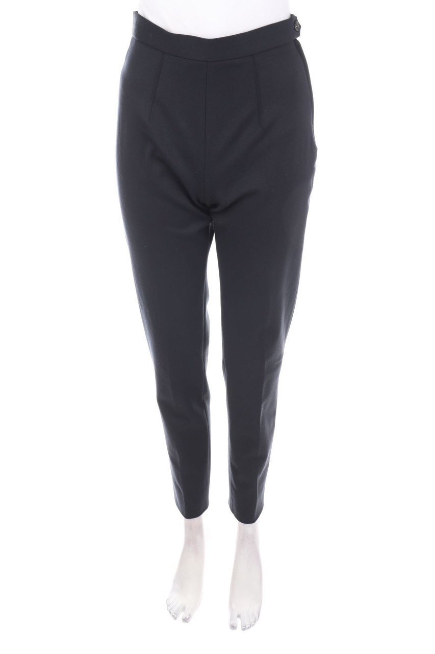 NEW YORK INDUSTRIE - Treggings with wool - D 44