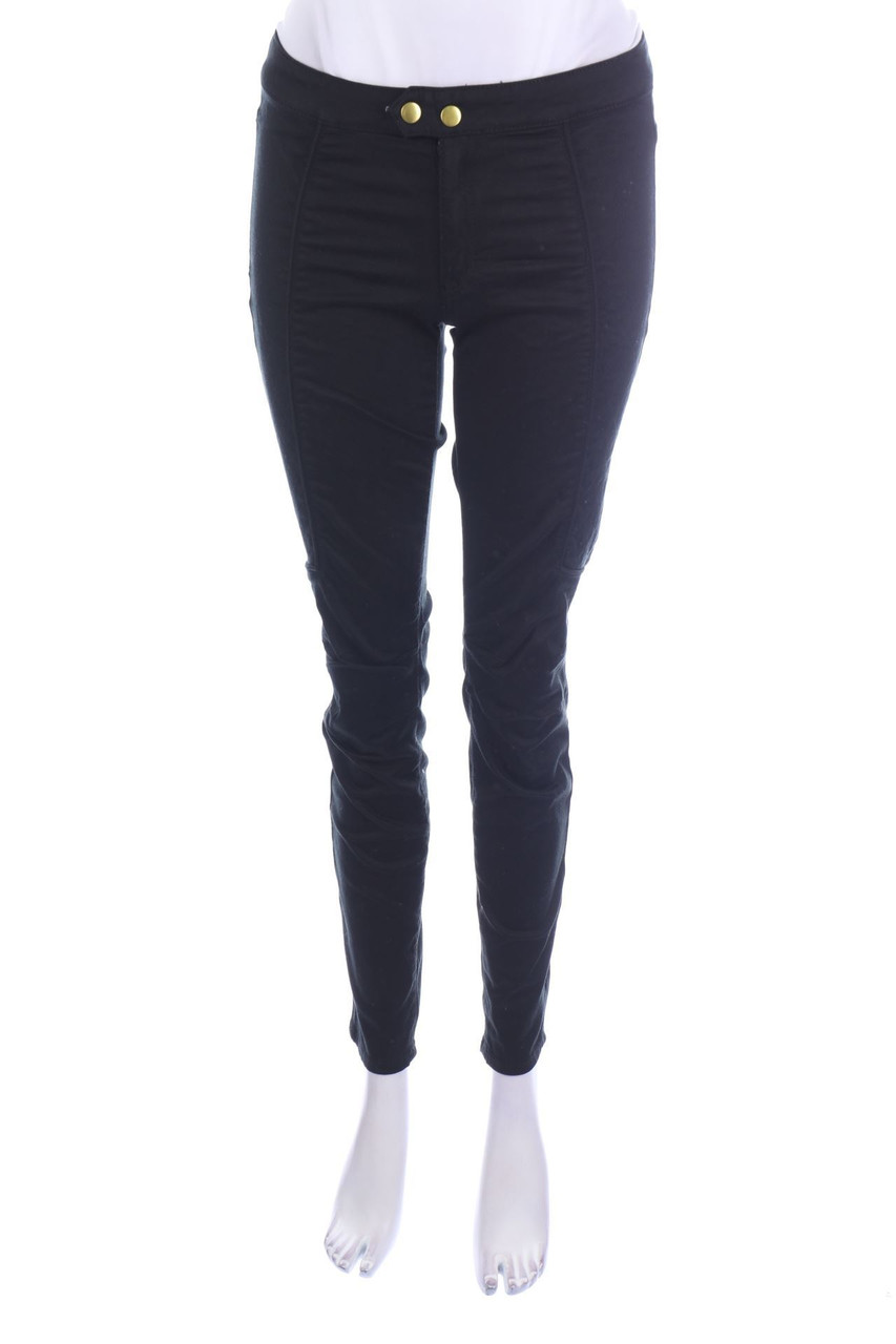H&M - Skinny-Hose - D 38