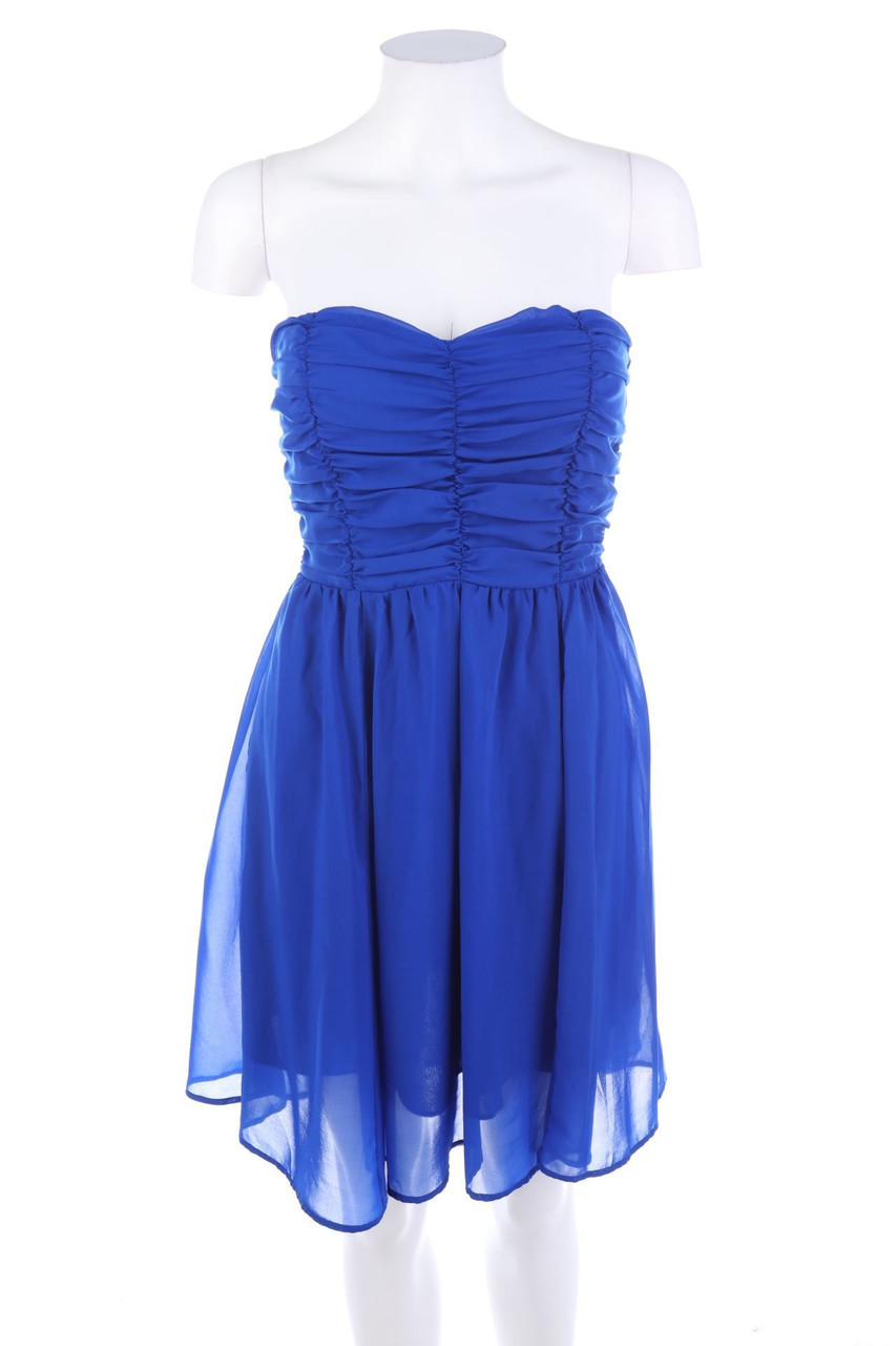 TALLY WEiJL - Dress with Ruffles - D 38