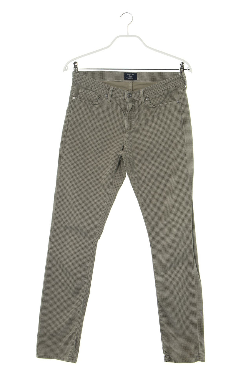 GANT - Hose mit Print - W30