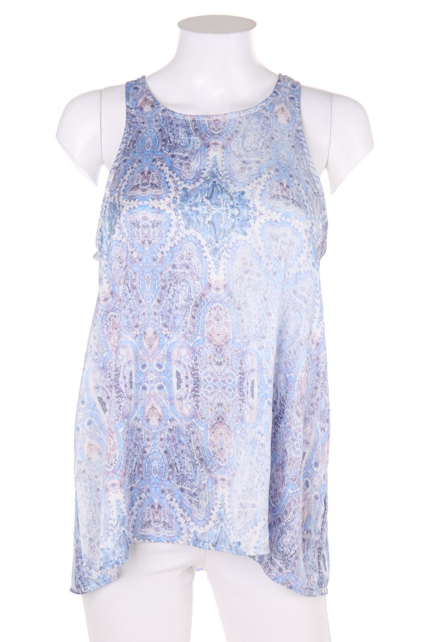 TEMT - Top with Print - D 40