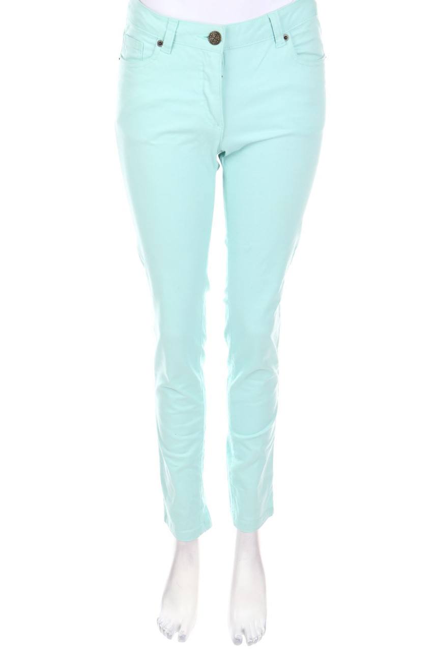 Aniston - Skinny-Jeans - D 38