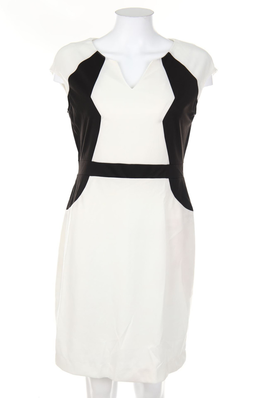 No Label - Sheath Dress - L