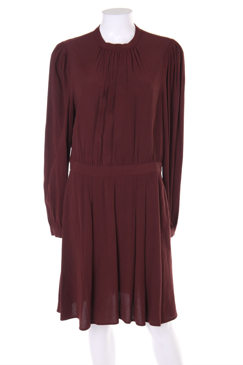 & OTHER STORIES - Kleid aus Viskose - D 42