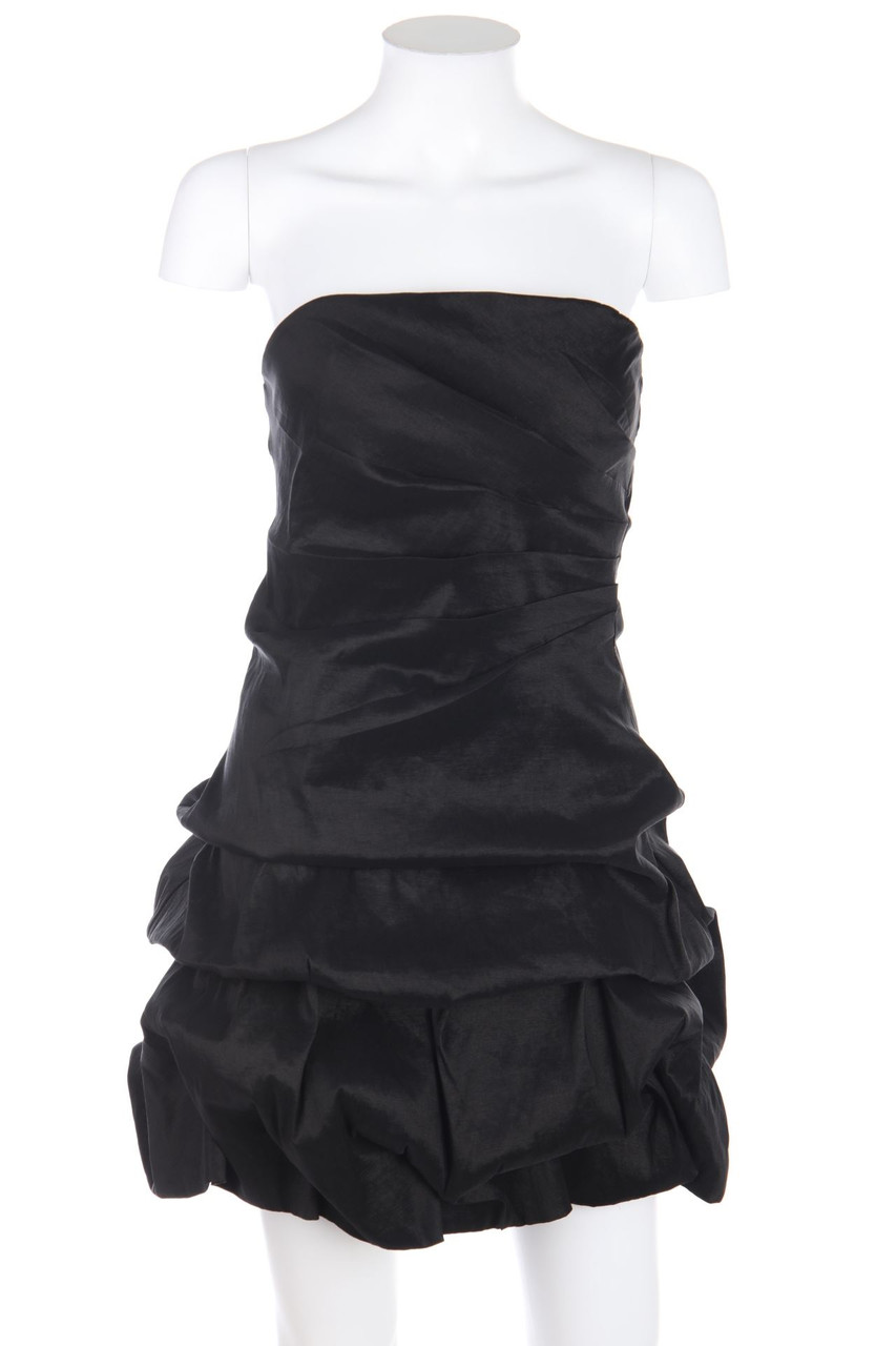 Flower by CHARM´S paris - Bandeau-Dress with Ruffles - M