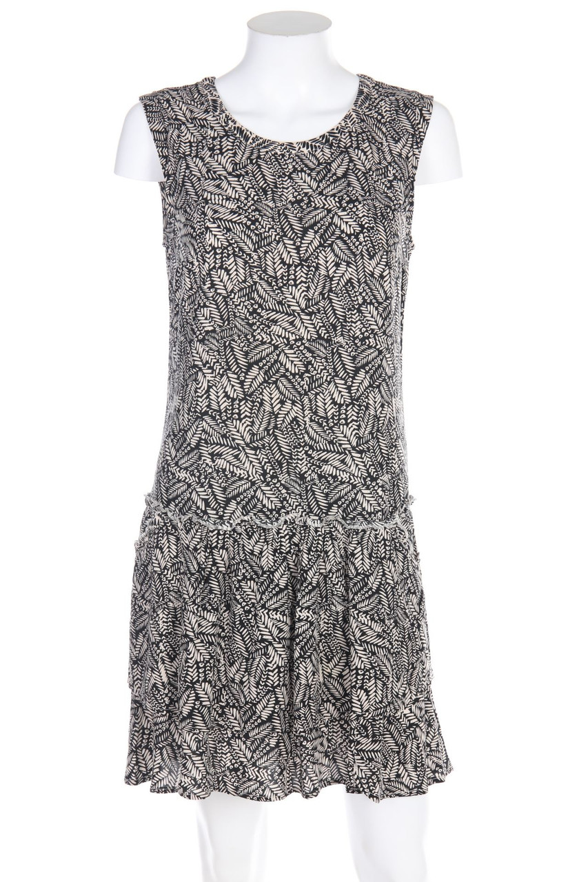 promod - Kleid mit floralem Muster - D 36-38