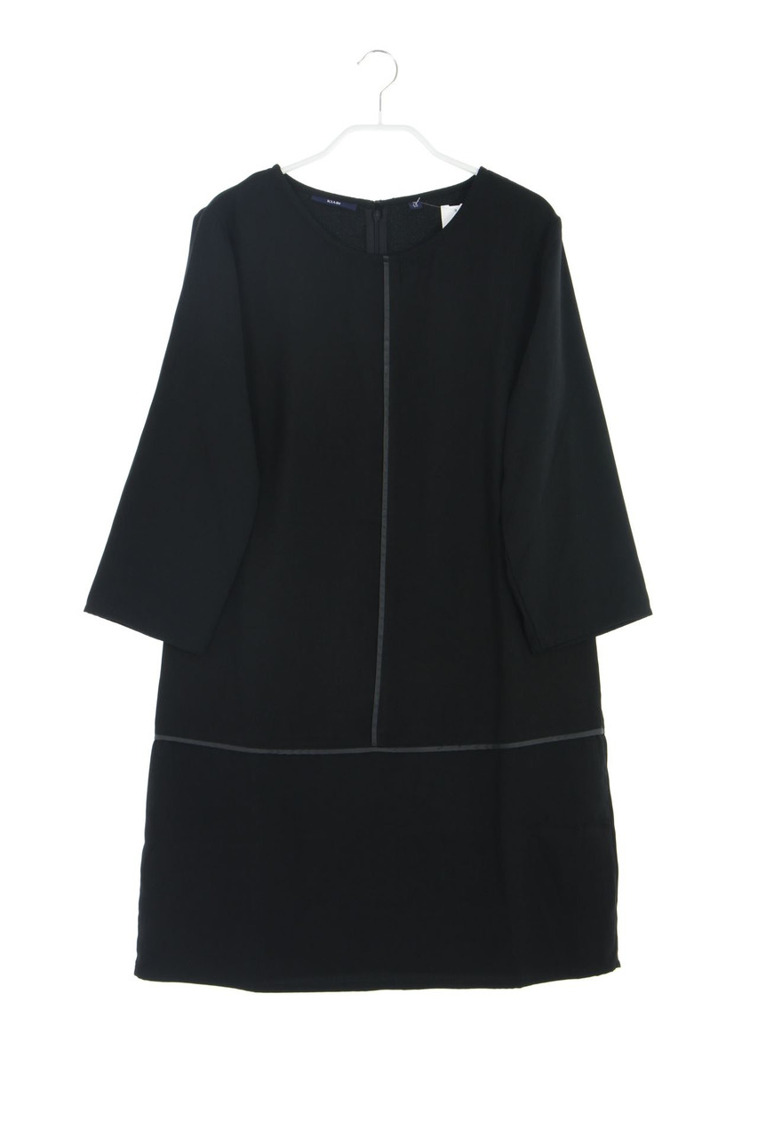 Kiabi - Shift-Kleid mit 3/4-Ärmel - D 38