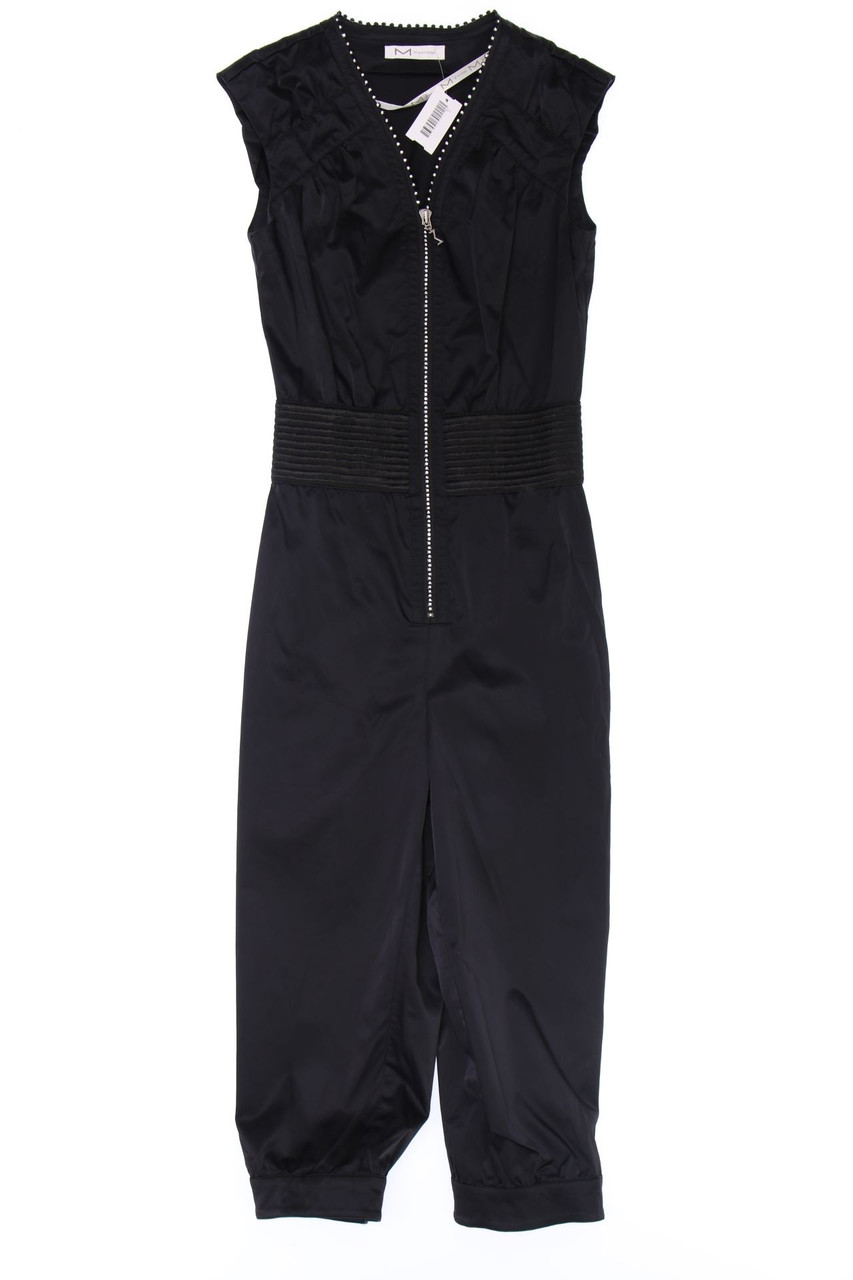 H&M x MADONNA - Playsuit mit Strass-Steinen - D 34