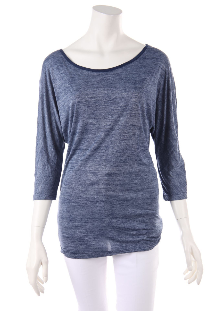 CLOSED - 3/4-Arm-Shirt - L