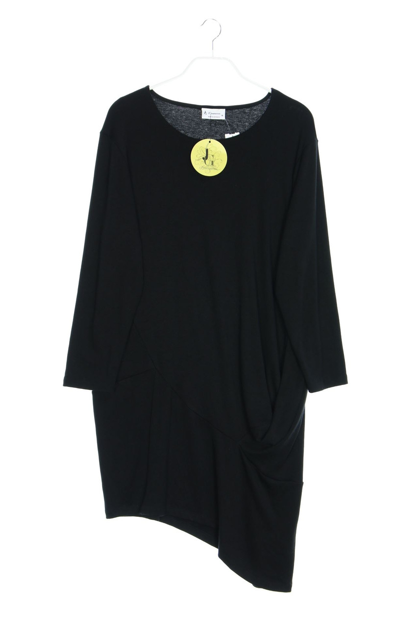 JGENERATION - Dress, Jersey with Stretch - D 42