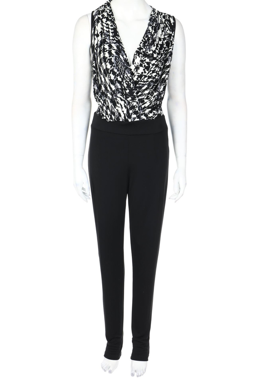 NAVYBOOT - Jumpsuit aus Viskose-Mix - M
