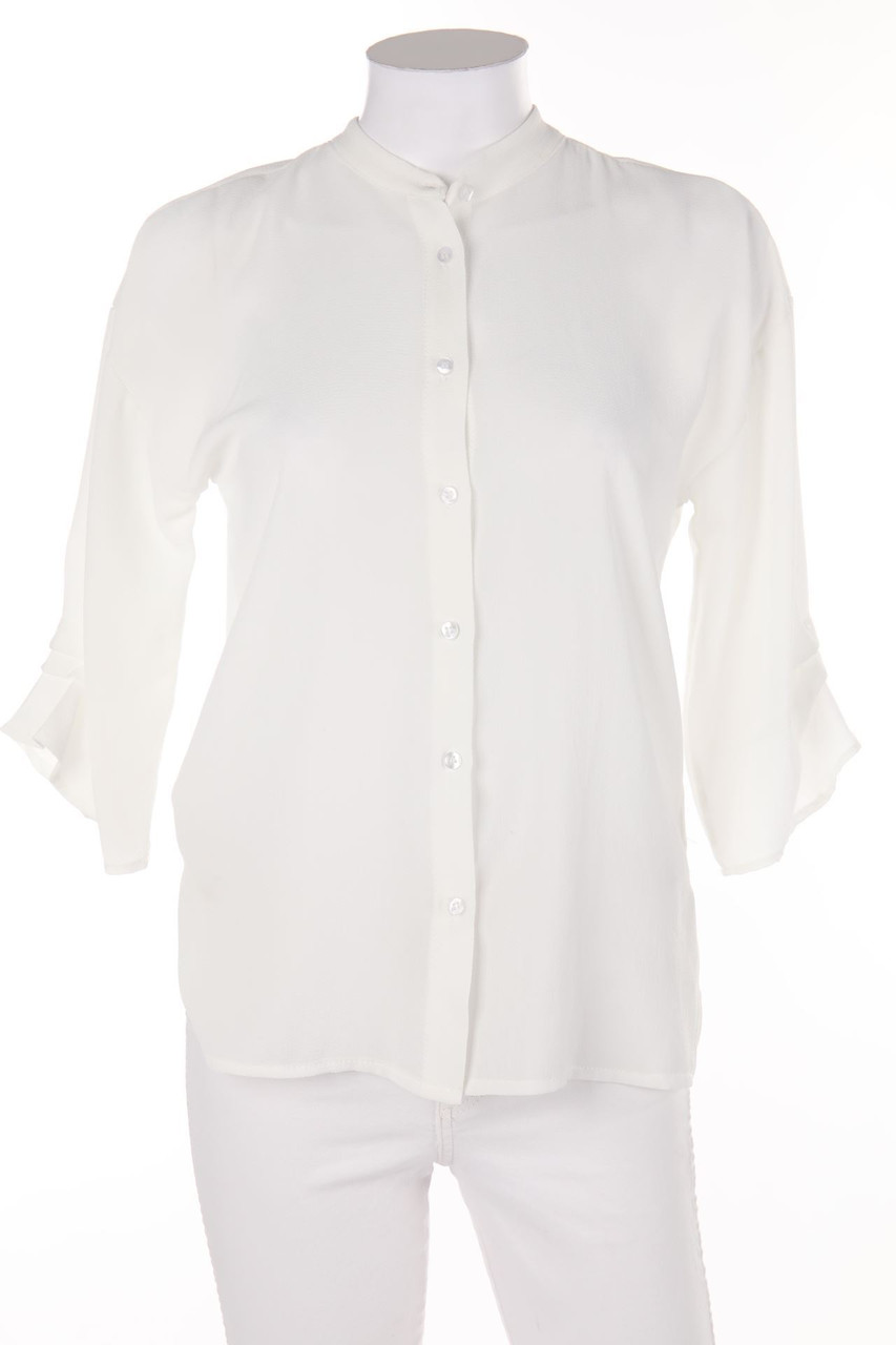 Melitea - Blouse with 3/4 Sleeve - M