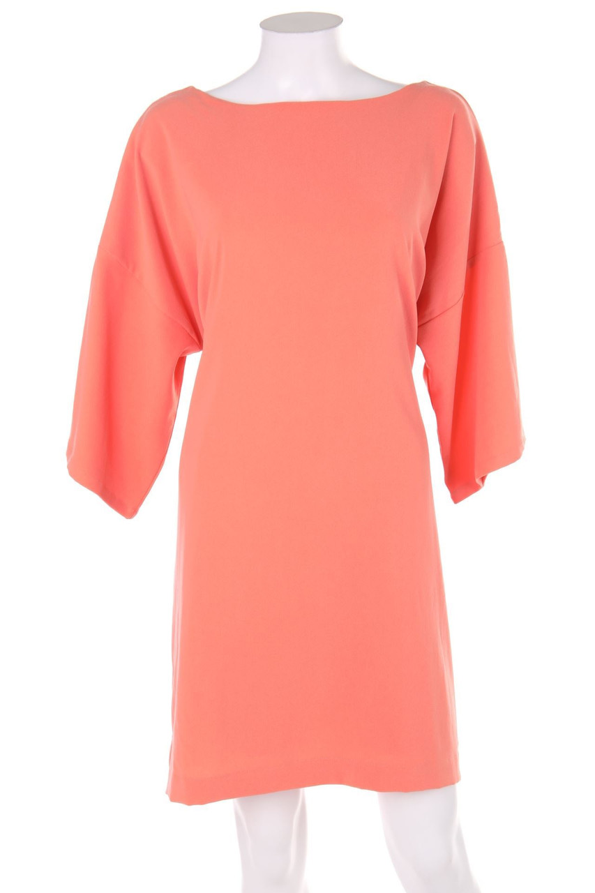 THE LABEL LIFE - Kleid mit Schleife - M