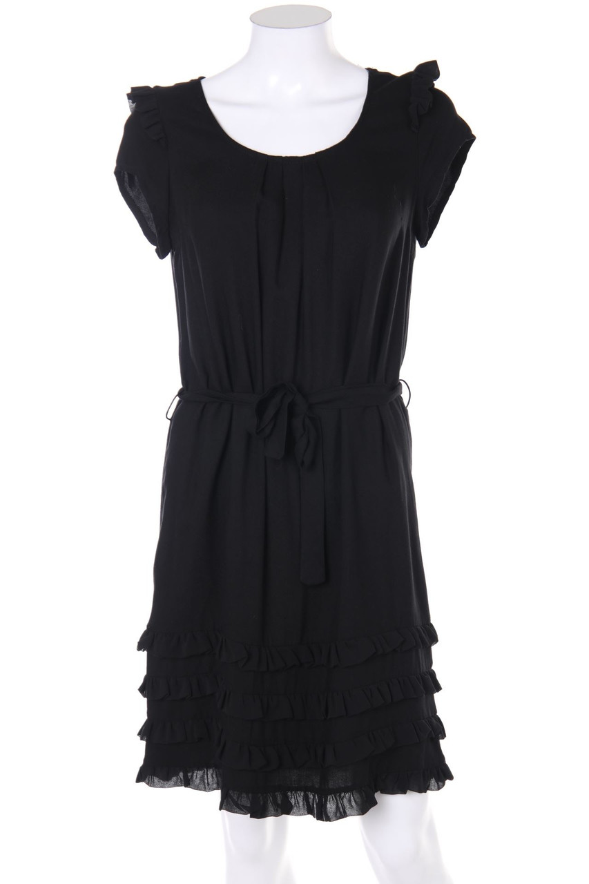 KOOKAI - Kleid mit Volants - D 38