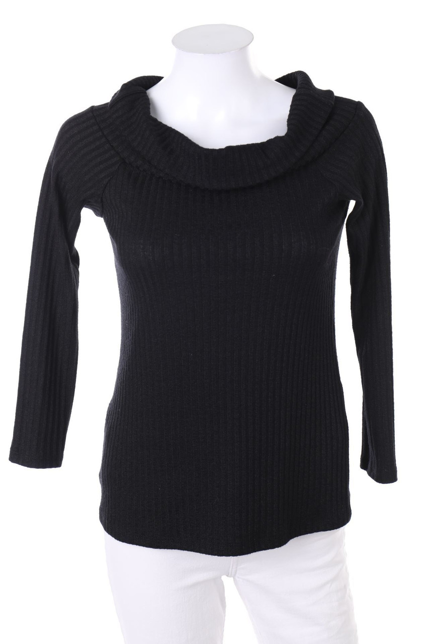 TEZENIS - Carmen-Strick-Pullover mit Viskose - S