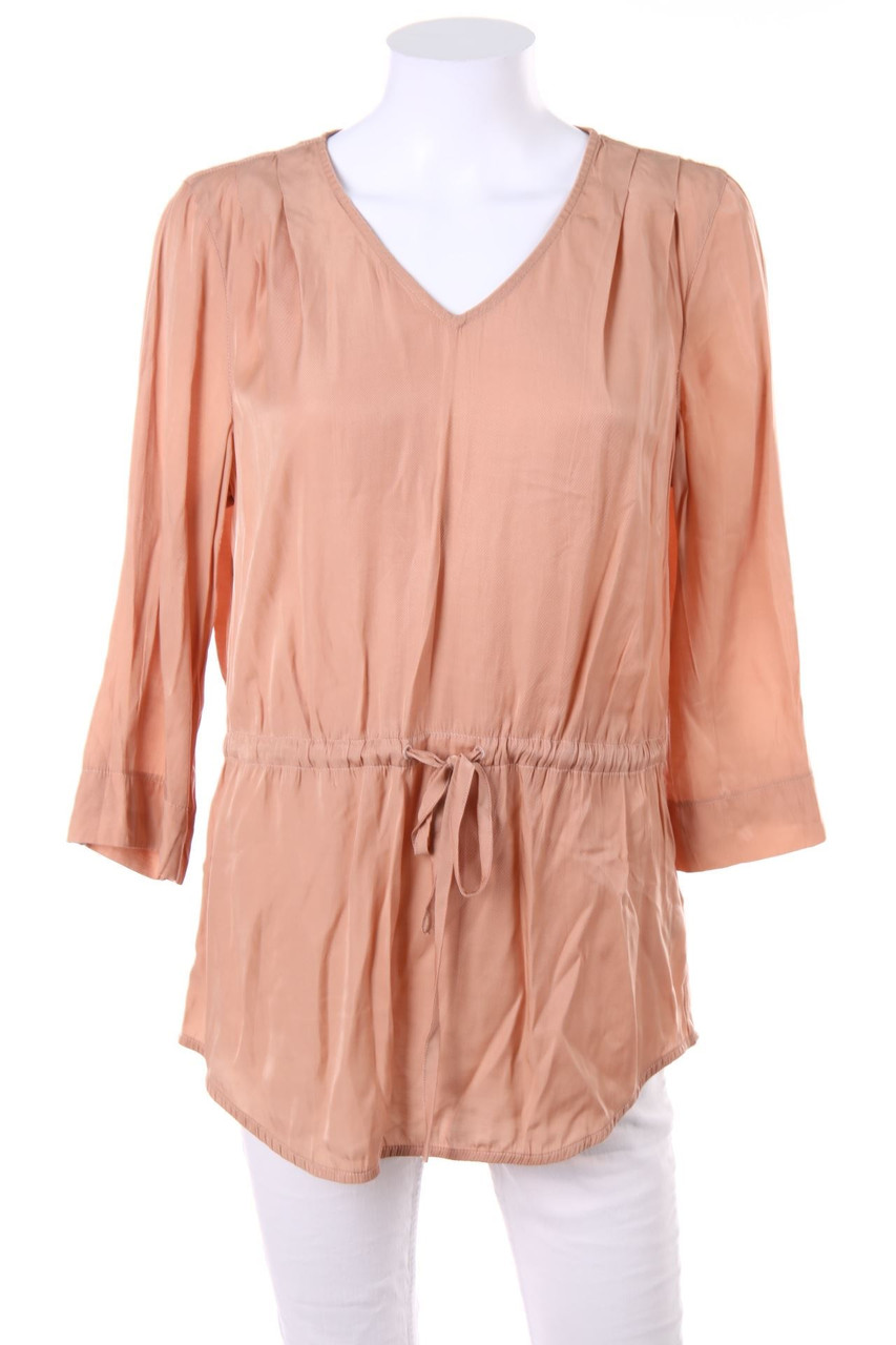 mint&berry - Blouse with Viscose - L