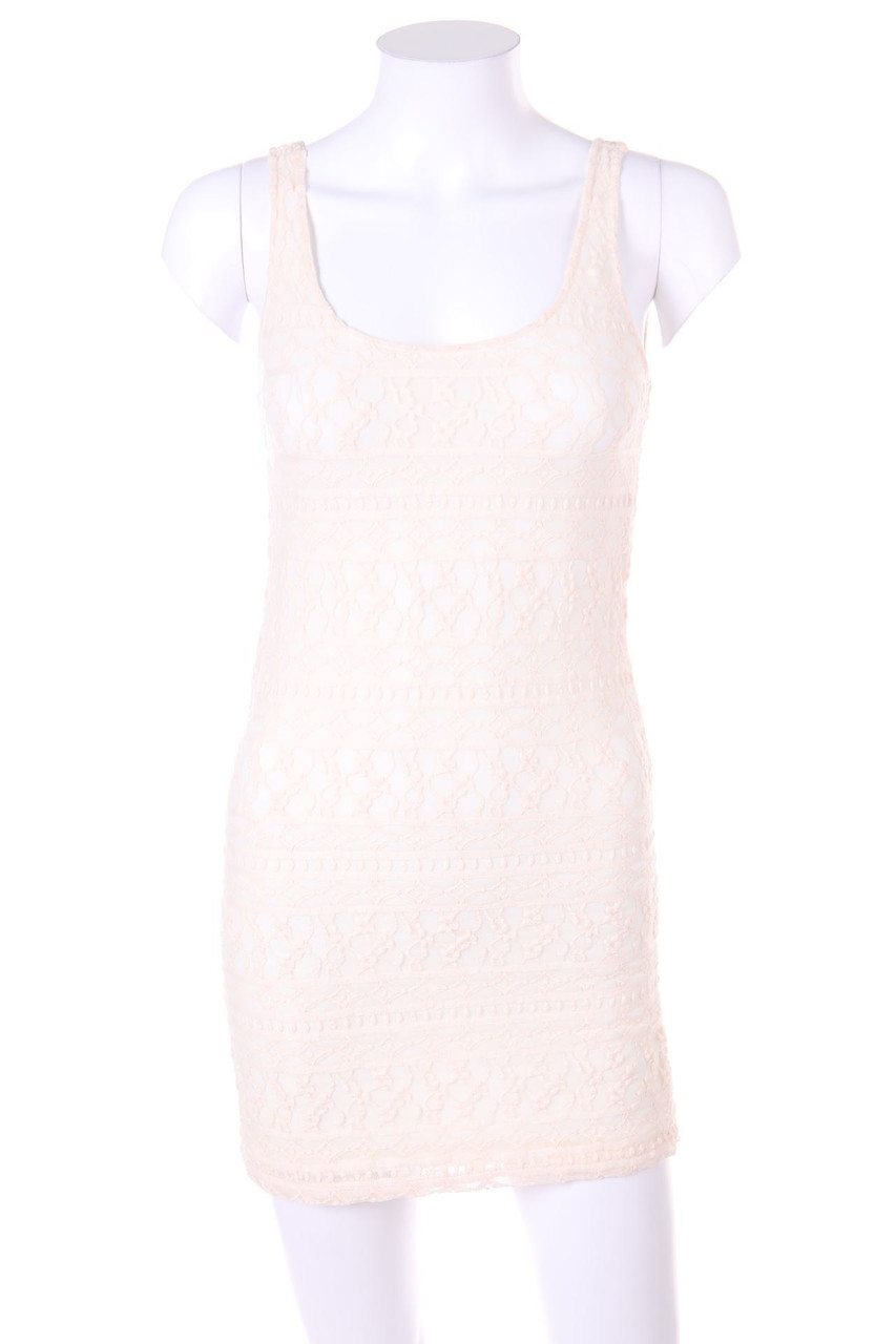 No Label - Top, Lace - D 32-34