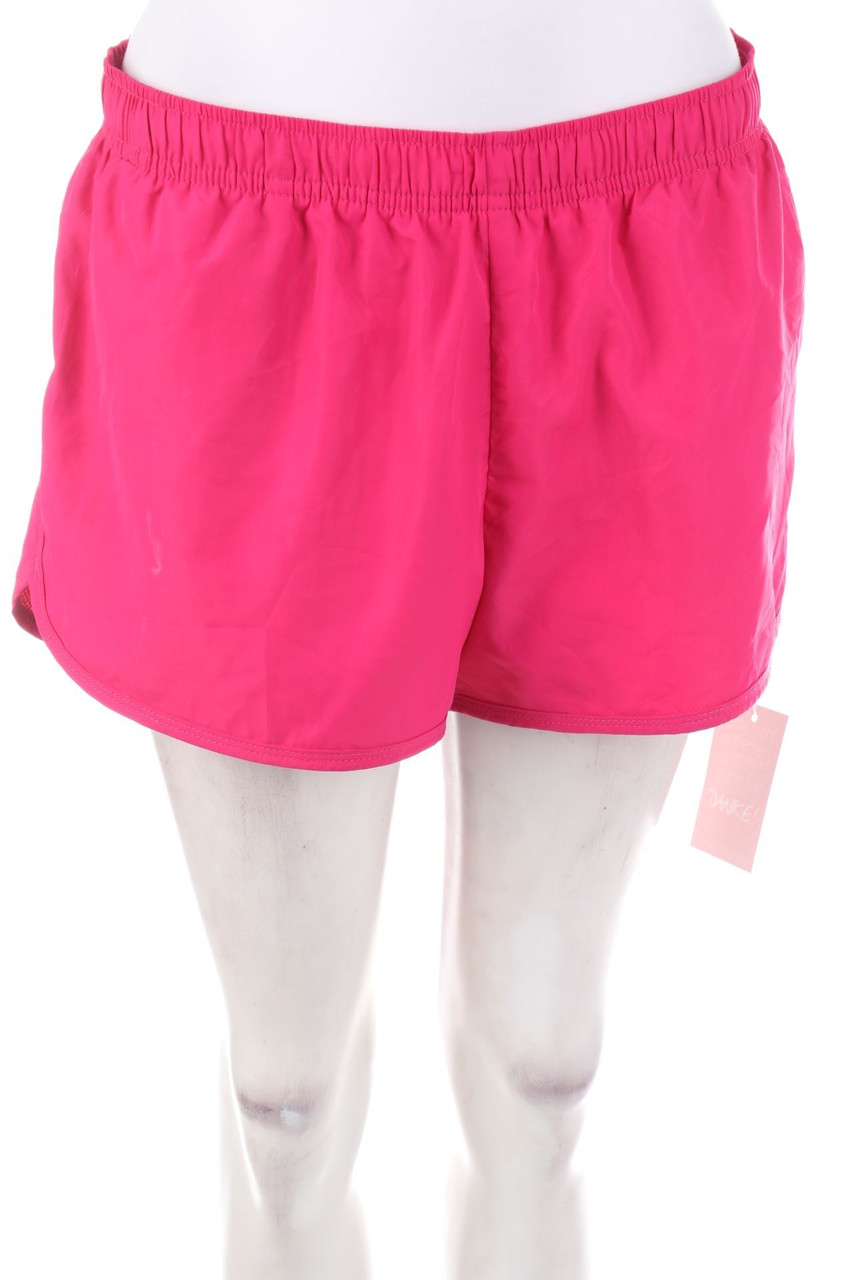 active&co - Faux Leather Shorts - D 38