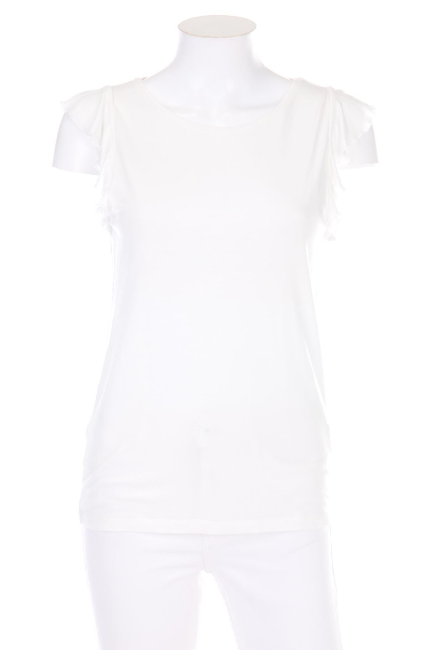 CAROLL - Kurzarm-Shirt - D 34