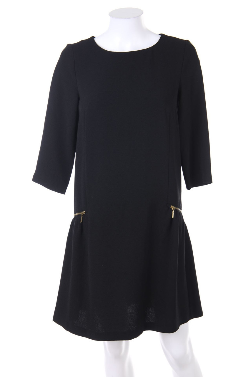 promod - Kleid mit Raffungen - D 36