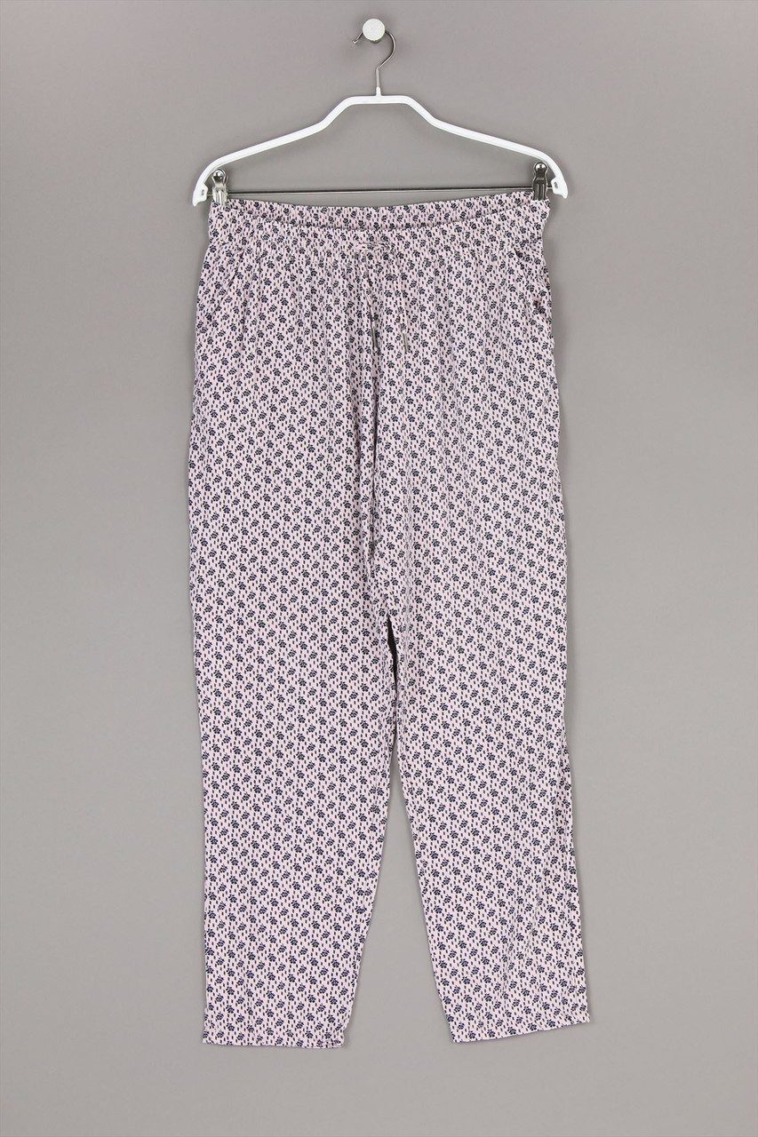 ONLY - Hose mit Print - D 40