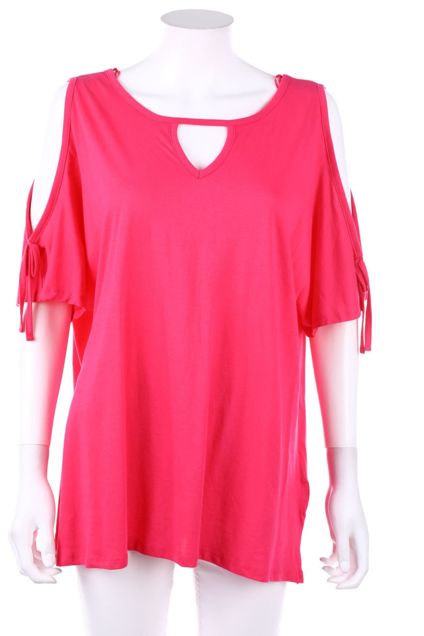 Yessica by C&A - Batwing-Shirt aus Jersey - M