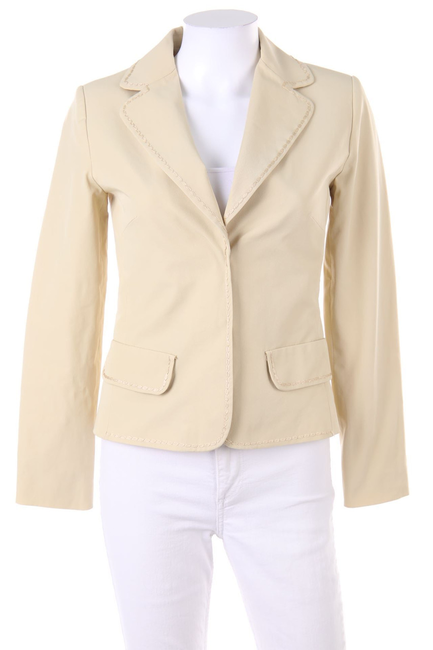 MANGO - Blazer, quilted - D 34