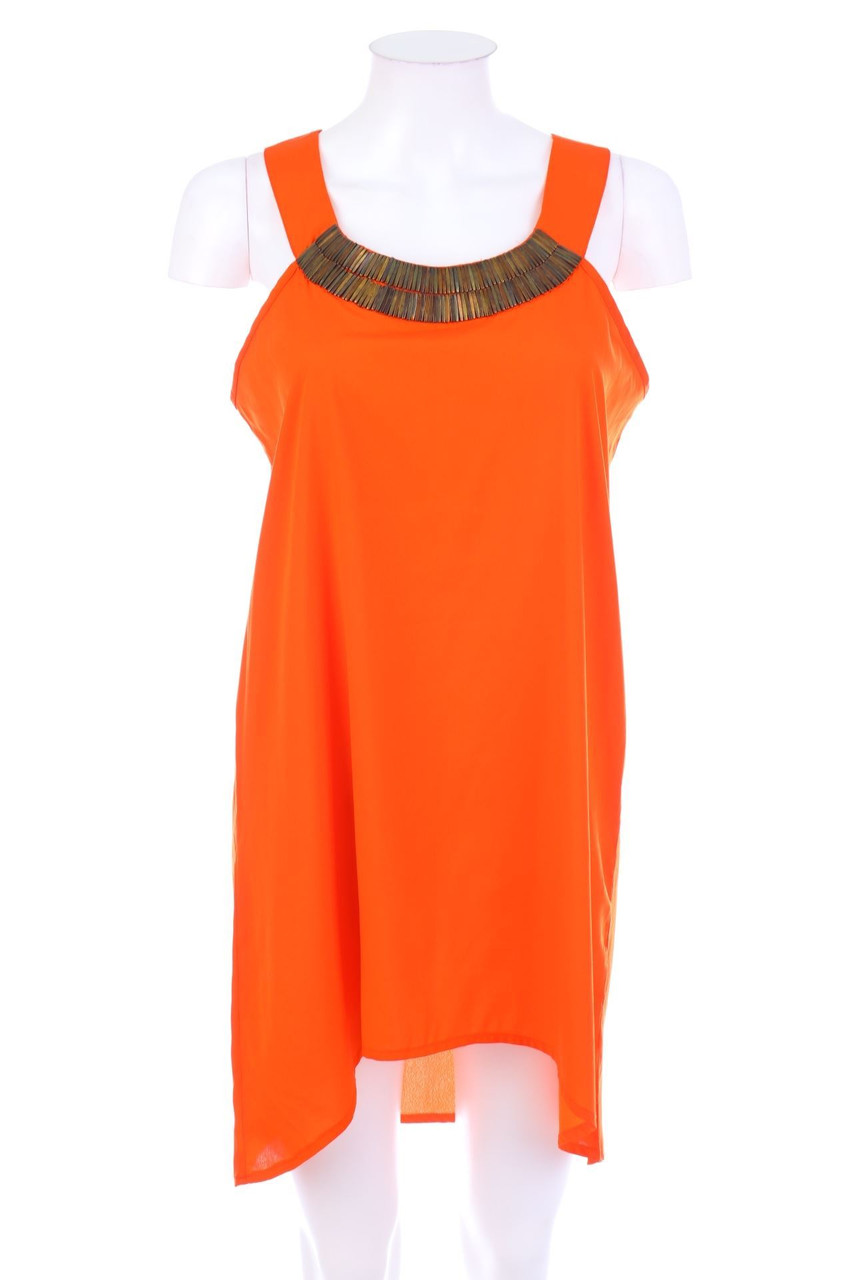 maddison - Dress with Jewelry Stones - D 40