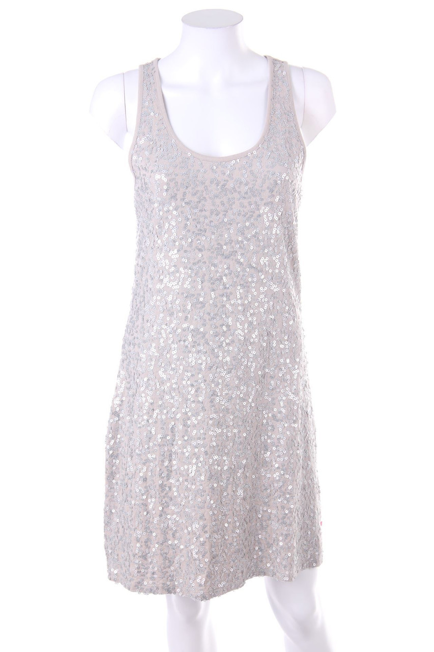 LA REDOUTE Création - Pailletten-Kleid - D 38-40