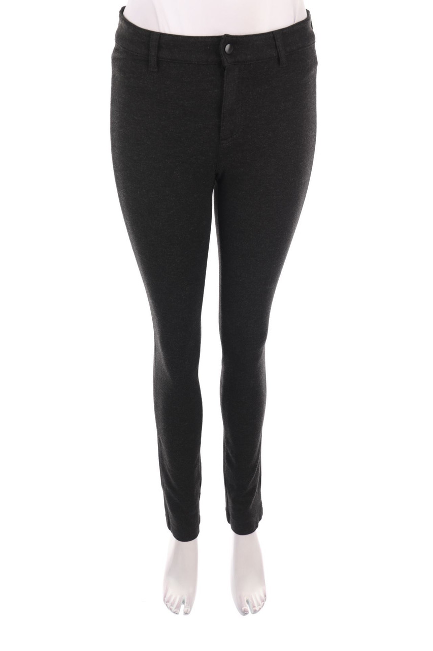 MAC - Hose mit Stretch - S