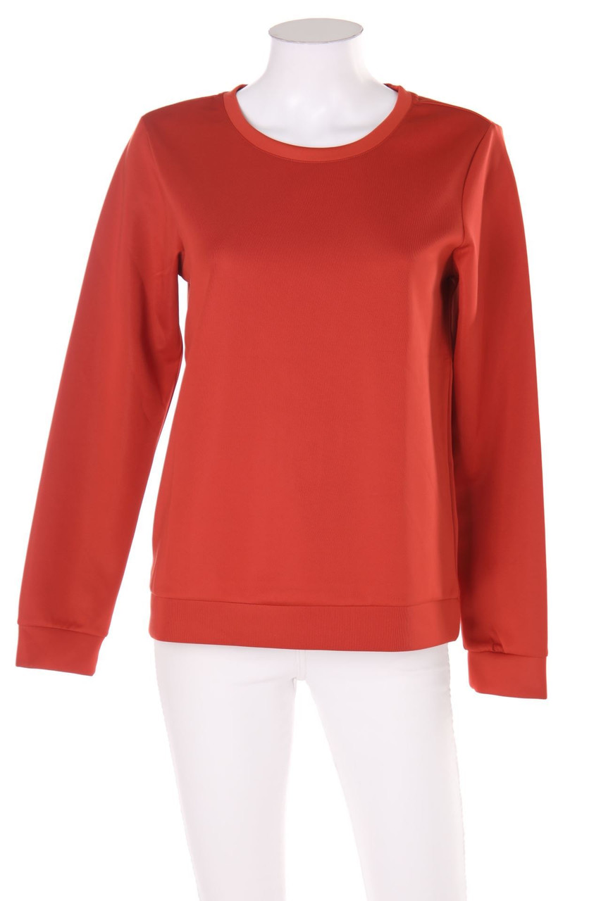 Ohne Label - Sweatshirt mit langem Ärmel - D 38