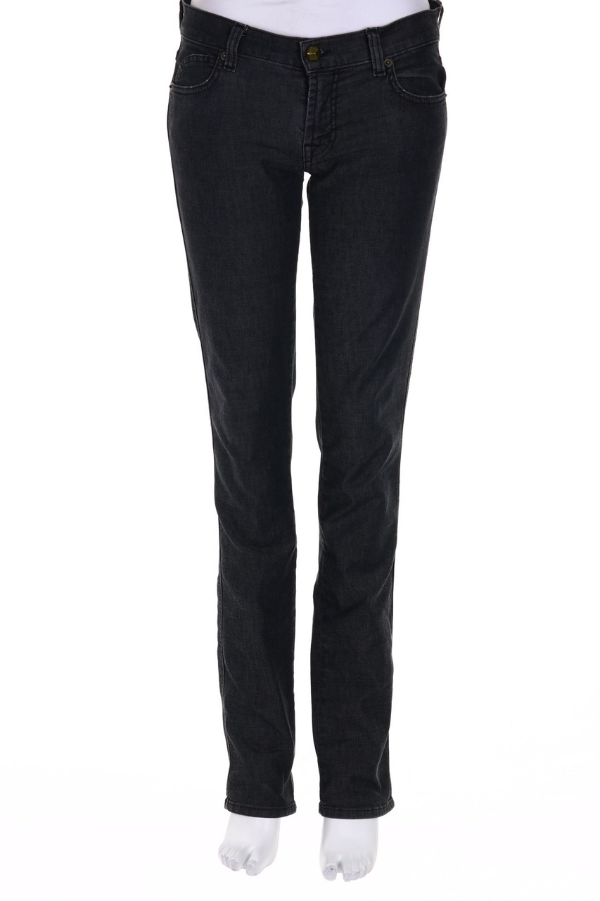 7 for all mankind - Jeans im Used Look - W29