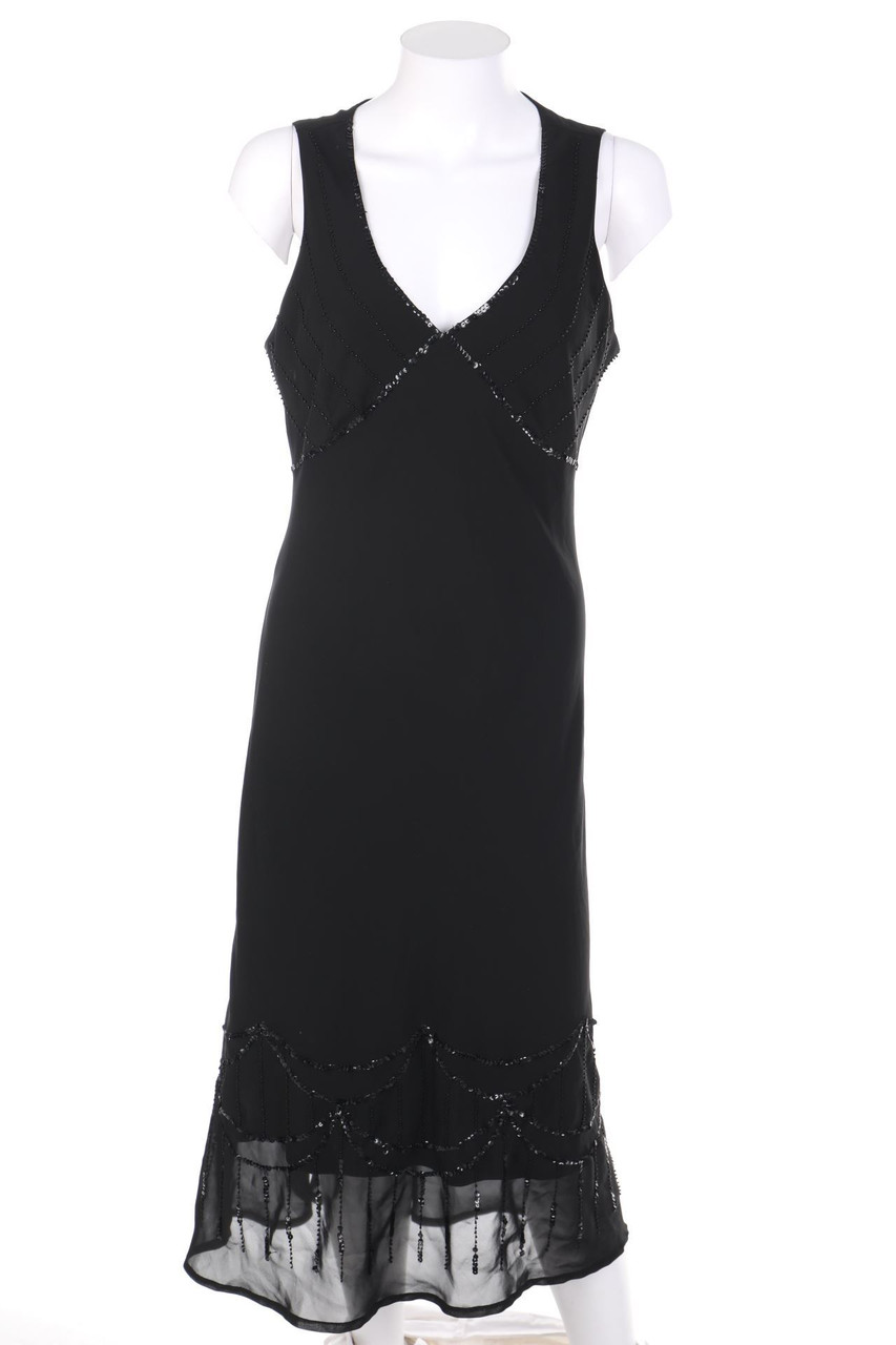 TEMT - Party-Dress with Sequins - XL