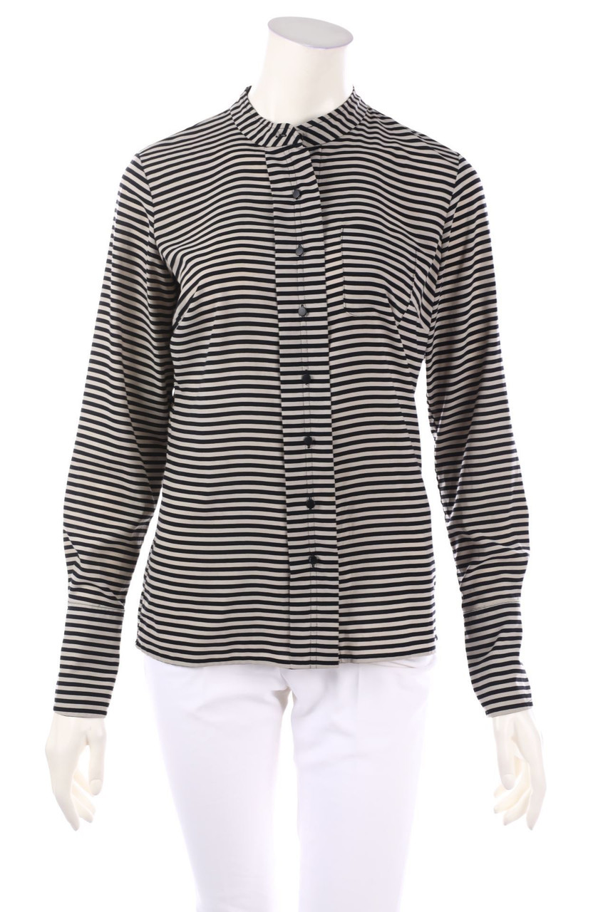 Calvin Klein - Streifen-Bluse - XS