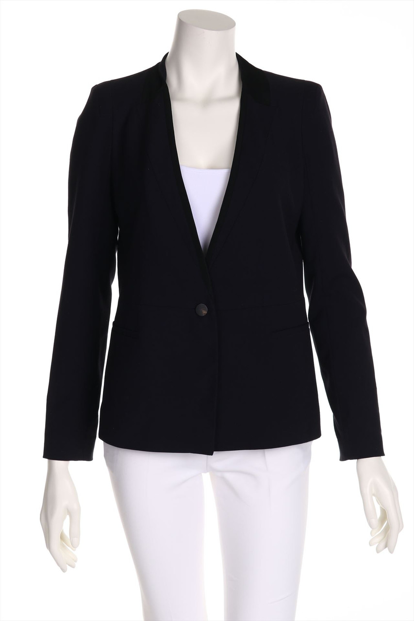 GERARD DAREL - Blazer, Viscose-blend - D 34