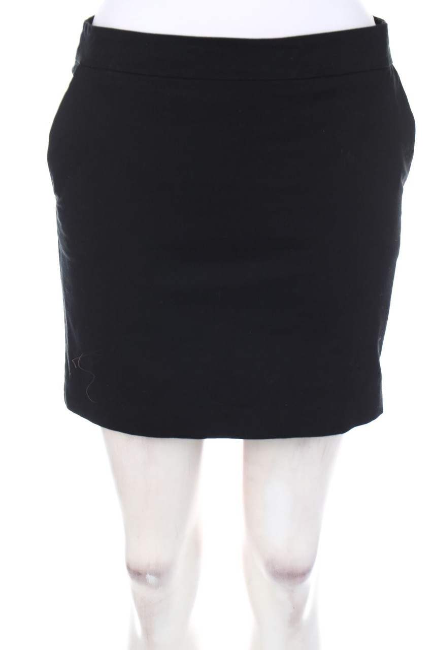 NAF NAF - Mini-Minirock mit Stretch - D 34