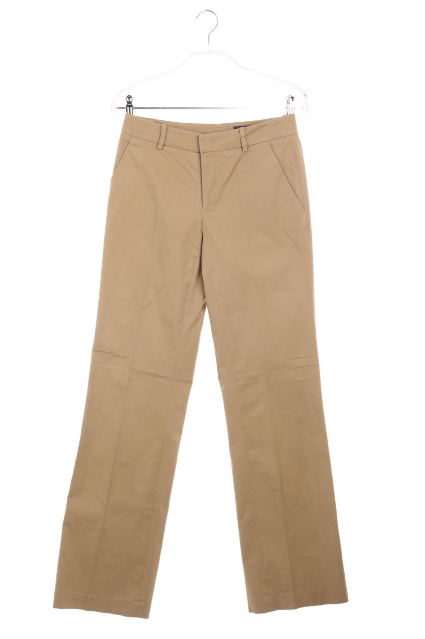 Marc O´Polo - Business-Pants, Cotton with Stretch - D 34
