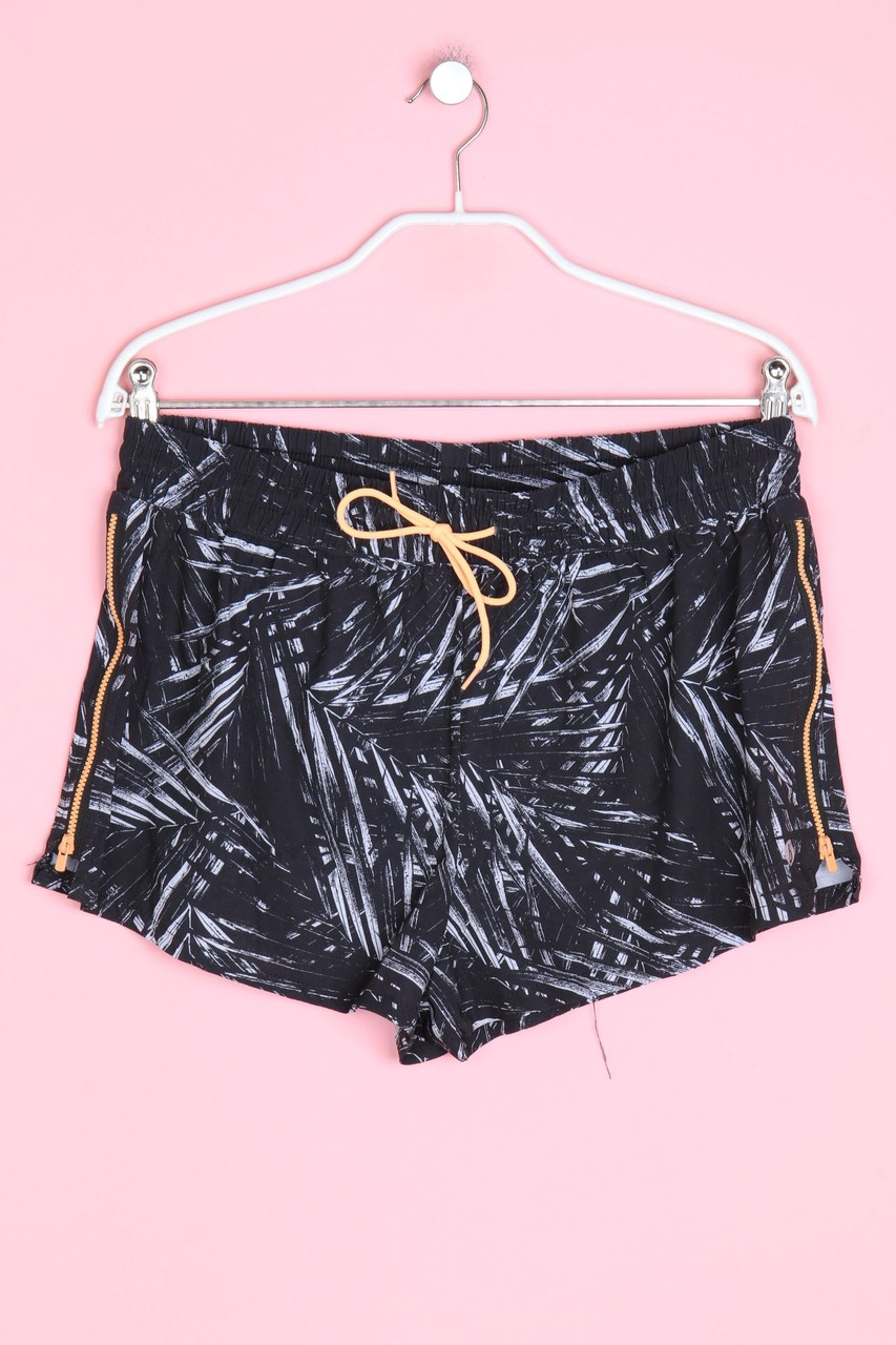 COTTON ON - Sport-Shorts with Zipper - M