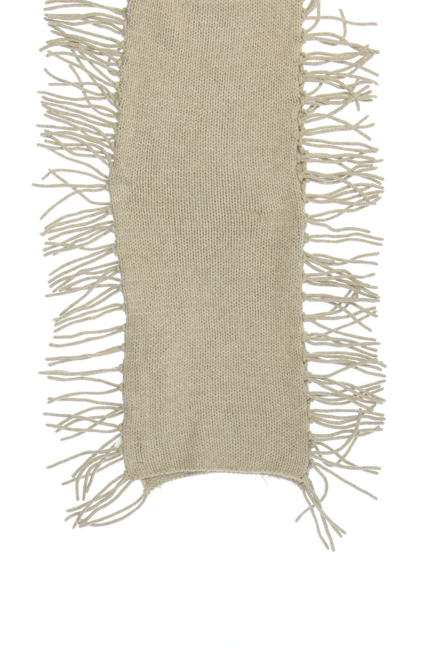 FILIPPA K - Knit Scarf with Alpaca