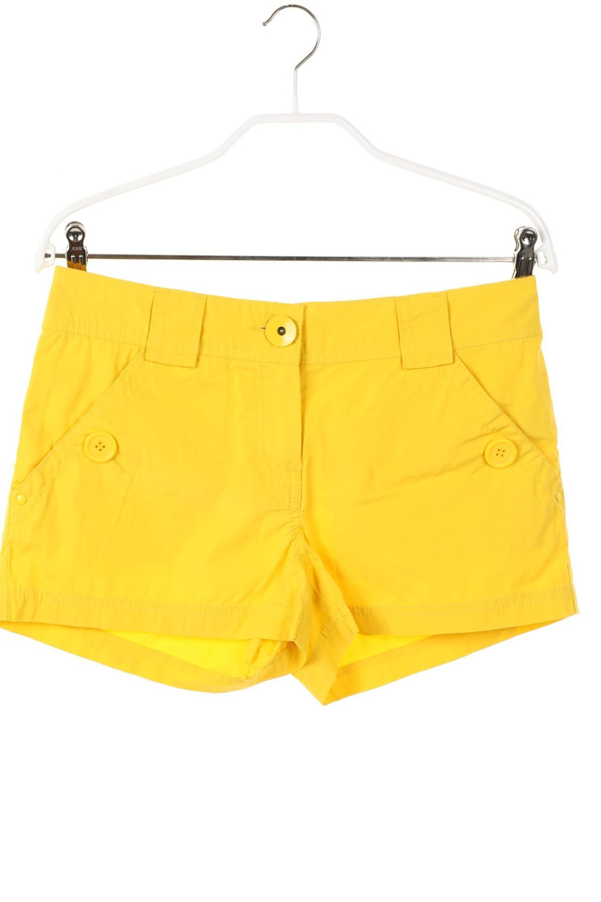 H&M - Shorts mit Nieten - D 36