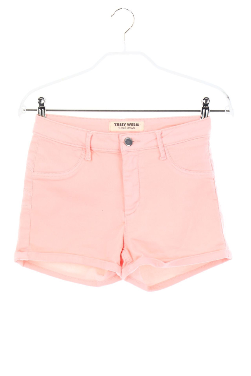 TALLY WEiJL - Jeans Shorts with Stretch - D 36